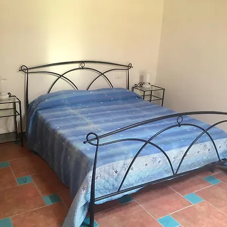 Apartman Villaggio Fiorito Casale