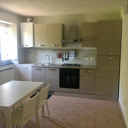 Apartment Villaggio Fiorito Casale Pignone
