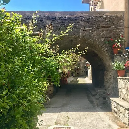 Villaggio Fiorito Casale Apartment Pignone