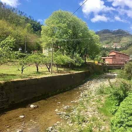Villaggio Fiorito Casale Apartman *