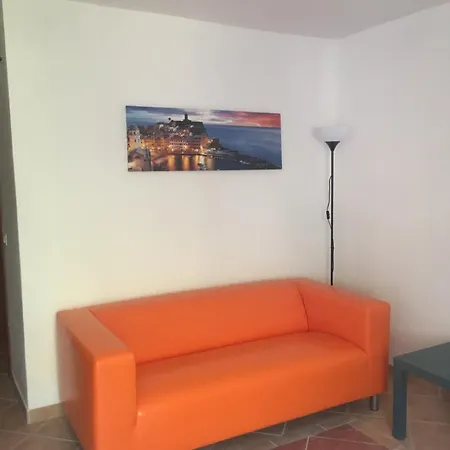 Villaggio Fiorito Casale Apartment Pignone