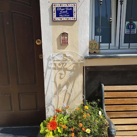 Villaggio Fiorito Casale Apartman Pignone