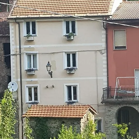 Villaggio Fiorito Casale * Pignone
