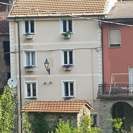 Villaggio Fiorito Casale * Pignone