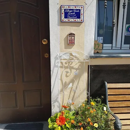 Apartman Villaggio Fiorito Casale *