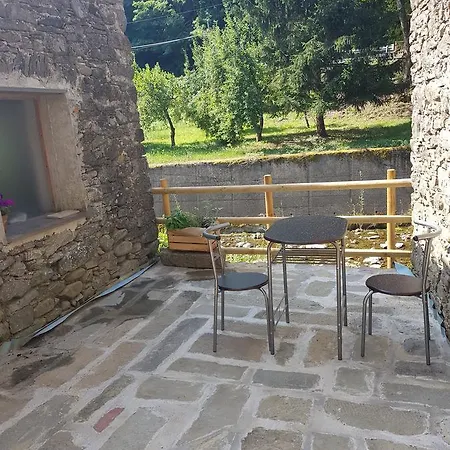 Appartement Villaggio Fiorito Casale *