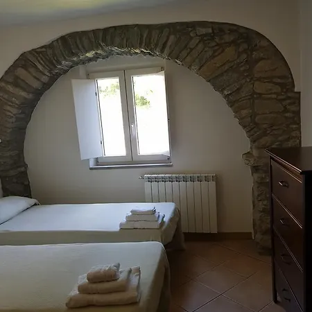 Villaggio Fiorito Casale