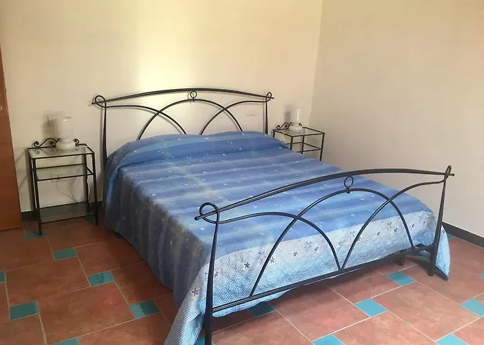 Appartement Villaggio Fiorito Casale