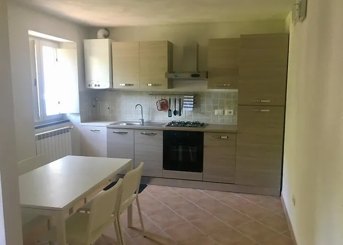 Daire Villaggio Fiorito Casale Pignone