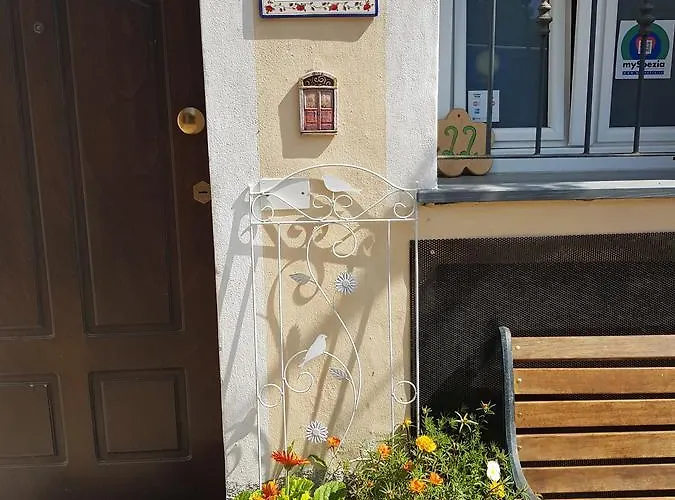 Villaggio Fiorito Casale Appartement Pignone