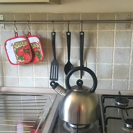 Villaggio Fiorito Casale *