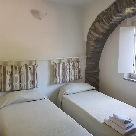 Villaggio Fiorito Casale Pignone