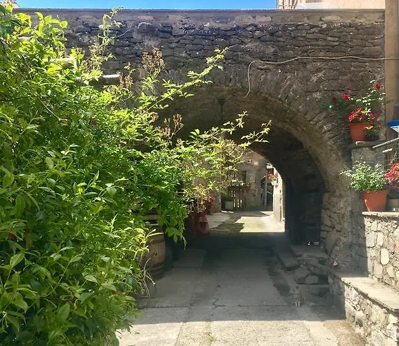 Villaggio Fiorito Casale Apartment Pignone