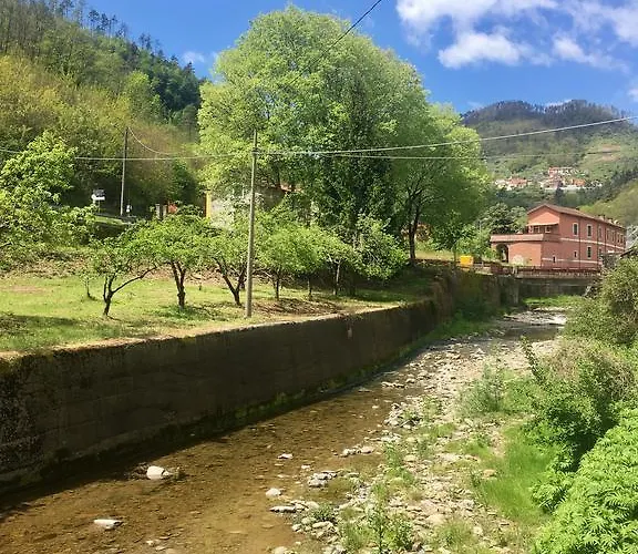 Villaggio Fiorito Casale Apartment *