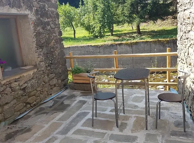 Διαμέρισμα Villaggio Fiorito Casale *