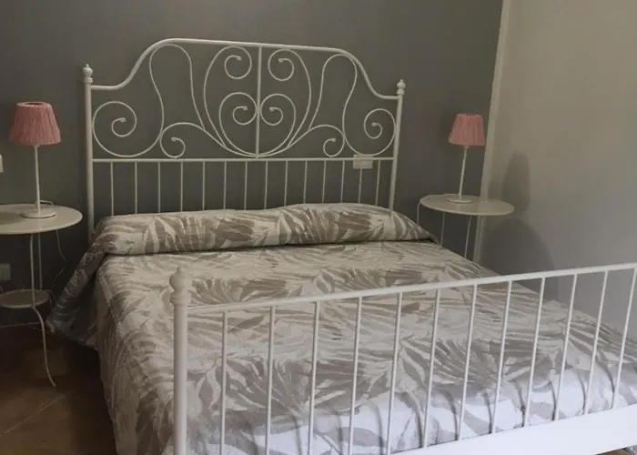 Villaggio Fiorito Casale Apartamento