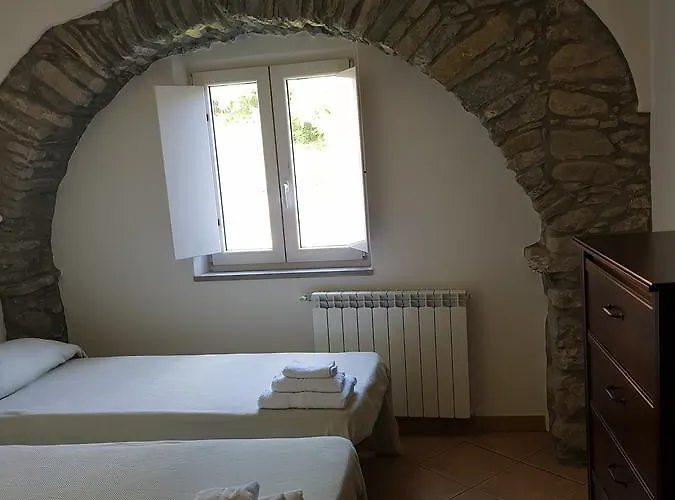 Villaggio Fiorito Casale
