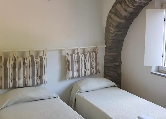 Villaggio Fiorito Casale Пиньйоне